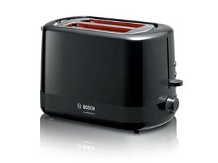Bosch TAT3A113 цена и информация | Тостеры | pigu.lt