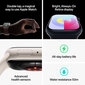 Apple Watch Series 9 41mm Midnight Aluminum/Midnight Sport Loop kaina ir informacija | Išmanieji laikrodžiai (smartwatch) | pigu.lt