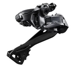 Galinis pavarų perjungėjas Shimano Ultegra Di2 RD-R8150 12-speed цена и информация | Другие запчасти для велосипеда | pigu.lt