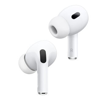 Apple AirPods Pro (2nd Gen) USB-C цена и информация | Наушники | pigu.lt