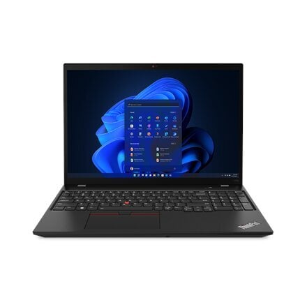 Lenovo ThinkPad P16s (Gen 2) 21K9000KMH kaina ir informacija | Nešiojami kompiuteriai | pigu.lt