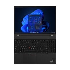 Lenovo ThinkPad P16s (Gen 2) 21K9000KMH цена и информация | Ноутбуки | pigu.lt