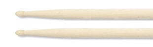 Барабанные палочки D-Sticks 5B Hickory цена и информация | Принадлежности для музыкальных инструментов | pigu.lt