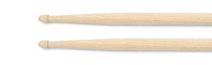 Būgnų lazdelės D-Sticks 7A Hickory kaina ir informacija | Priedai muzikos instrumentams | pigu.lt