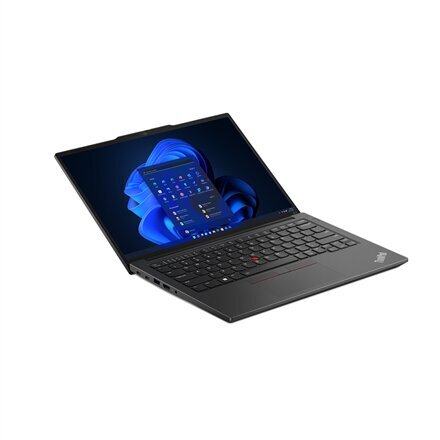 Lenovo ThinkPad E14 (Gen 5) 21JK0008MH kaina ir informacija | Nešiojami kompiuteriai | pigu.lt