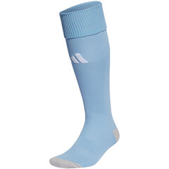 Futbolo kojinės Adidas Milano, mėlynos kaina ir informacija | Futbolo apranga ir kitos prekės | pigu.lt