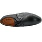 Klasikiniai batai vyrams Conhpol, juodi kaina ir informacija | Vyriški batai | pigu.lt