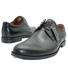 CONHPOL кожаные туфли цена и информация | Мужские кроссовки | pigu.lt