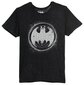 Marškinėliai vyrams Batman, juodi kaina ir informacija | Vyriški marškinėliai | pigu.lt