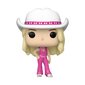 FUNKO POP! Vinilinė figūrėlė: Barbie Movie - Cowgirl Barbie цена и информация | Smėlio dėžės, smėlis | pigu.lt