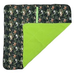 Абсорбирующий пеленальный коврик, Pupus, размер 69x69cm, 1 шт. цена и информация | Пеленальные доски и пеленки | pigu.lt