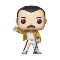 Vinilinė figūrėlė Freddy Mercury, 1 vnt. цена и информация | Коллекционные модели автомобилей | pigu.lt