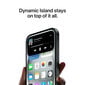 Apple iPhone 15 128GB Black MTP03PX/A kaina ir informacija | Mobilieji telefonai | pigu.lt