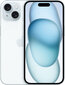Apple iPhone 15 128GB Blue MTP43PX/A цена и информация | Mobilieji telefonai | pigu.lt
