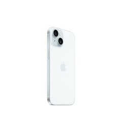 Apple iPhone 15 128GB Blue MTP43PX/A цена и информация | Мобильные телефоны | pigu.lt