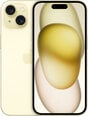 Apple iPhone 15 Plus 128GB Yellow MU123PX/A