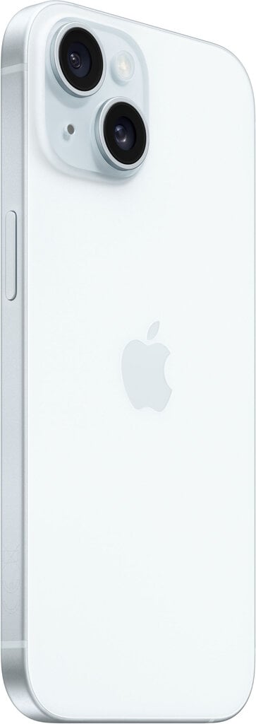 Apple iPhone 15 Plus 128GB Blue MU163PX/A kaina ir informacija | Mobilieji telefonai | pigu.lt