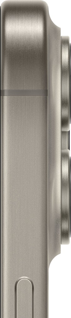 Apple iPhone 15 Pro 128GB Natural Titanium MTUX3PX/A цена и информация | Mobilieji telefonai | pigu.lt