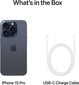Apple iPhone 15 Pro 1TB Blue Titanium MTVG3PX/A kaina ir informacija | Mobilieji telefonai | pigu.lt