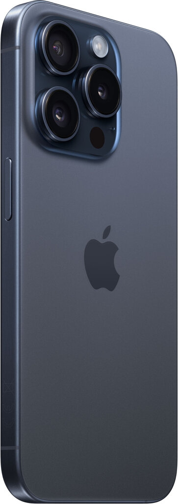 Apple iPhone 15 Pro Max 1TB Blue Titanium MU7K3PX/A цена и информация | Mobilieji telefonai | pigu.lt