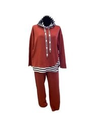 Laisvalaikio kostiumėlis moterims Aland 90, raudonas kaina ir informacija | Kostiumėliai moterims | pigu.lt