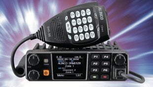 Alinco DR-MD520 DMR TIER1/2 kaina ir informacija | Radijo stotelės, racijos | pigu.lt