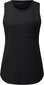 Marškinėliai moterims Eudolax, juodi kaina ir informacija | Palaidinės, marškiniai moterims | pigu.lt