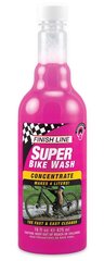 Dviračio valiklis Finish Line Super Bike Wash koncentratas 475ml цена и информация | Другие масла | pigu.lt