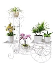 Gėlių stovas Forrestdecor Vinca kaina ir informacija | Gėlių stovai, vazonų laikikliai | pigu.lt