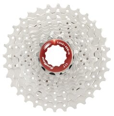 Galinis žvaigždžių blokas SunRace CSRX1 11-speed kaina ir informacija | Kitos dviračių dalys | pigu.lt