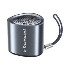 Wireless Bluetooth Speaker Tronsmart Nimo Black (black) цена и информация | Аудиоколонки | pigu.lt