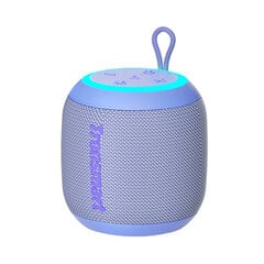 Wireless Bluetooth Speaker Tronsmart T7 Mini Purple (purple) цена и информация | Аудиоколонки | pigu.lt