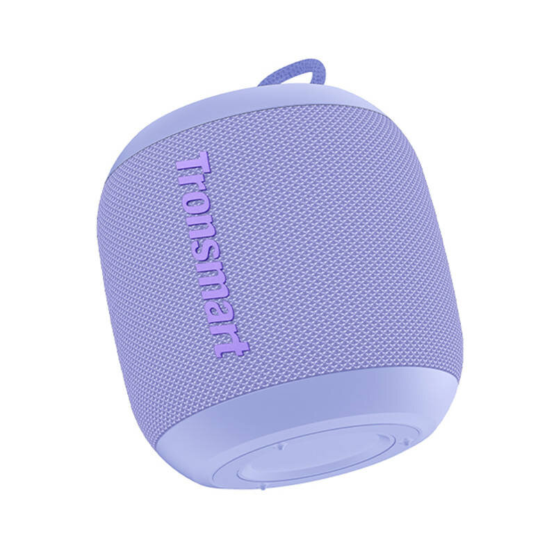 Tronsmart T7 Mini Purple kaina ir informacija | Garso kolonėlės | pigu.lt