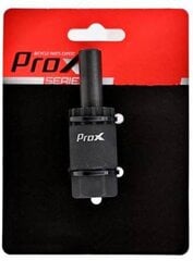 Įrankis kasetei atsukti ProX, juodas kaina ir informacija | Įrankiai, priežiūros priemonės dviračiams | pigu.lt