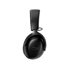 Austiņas HyperX Cloud III Wireless Black цена и информация | Наушники | pigu.lt