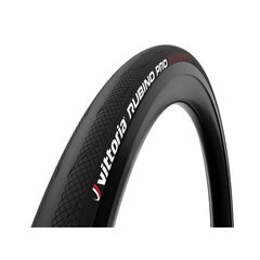 Dviračio padanga Vittoria Rubino Pro TLR Fold 700x30c, 28", juoda цена и информация | Покрышки, шины для велосипеда | pigu.lt