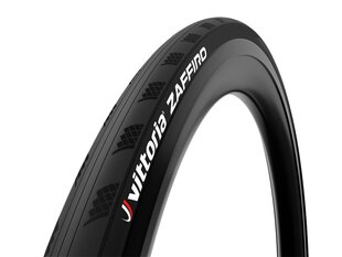 Dviračio padanga Vittoria Zaffiro Rigid, 28", juoda цена и информация | Покрышки, шины для велосипеда | pigu.lt