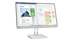 Lenovo L25e-40 kaina ir informacija | Monitoriai | pigu.lt