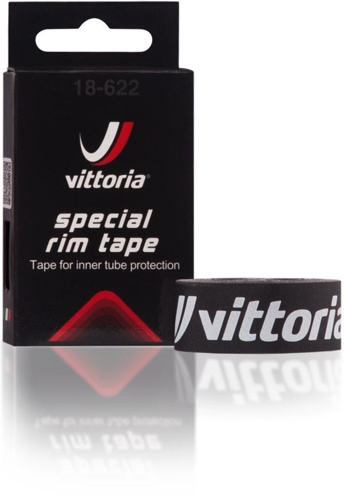 Ratlankio juosta Vittoria HP Special 28", 15 mm, 2 vnt. цена и информация | Kitos dviračių dalys | pigu.lt