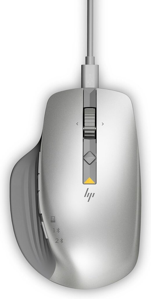 HP 930 Creator kaina ir informacija | Pelės | pigu.lt