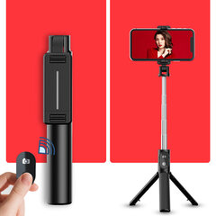 OEM P30 kaina ir informacija | Asmenukių lazdos (selfie sticks) | pigu.lt