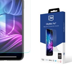 Honor 90 - 3mk Silky Matt Pro screen protector цена и информация | Защитные пленки для телефонов | pigu.lt