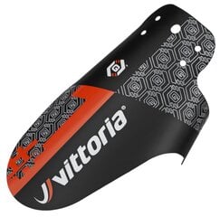 Priekinis skydelis Vittoria MTB, juodas kaina ir informacija | Purvasaugiai | pigu.lt