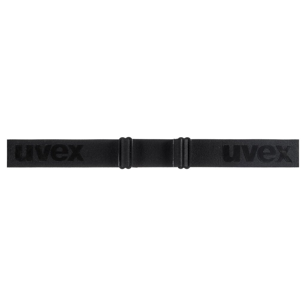 Slidinėjimo akiniai Uvex downhill 2000 CV, mėlyni/žali цена и информация | Sportiniai akiniai | pigu.lt