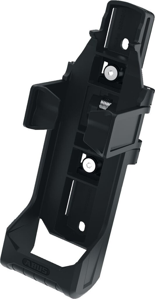 Dviračio spyna Abus Bordo Granit XPlus 6500K/90, juoda kaina ir informacija | Užraktai dviračiams | pigu.lt