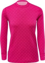 Termo marškinėliai mergaitėms Thermowave Merino Xtreme Junior, rožiniai цена и информация | Зимняя одежда для детей | pigu.lt