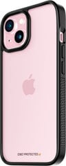 PanzerGlass ClearCase for Apple iPhone 13 Pro Strawberry цена и информация | Чехлы для телефонов | pigu.lt