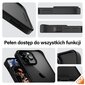 PanzerGlass ClearCase kaina ir informacija | Telefono dėklai | pigu.lt