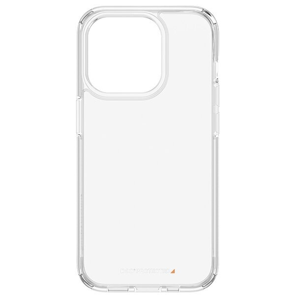 PanzerGlass Hard Case kaina ir informacija | Telefono dėklai | pigu.lt