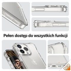 PanzerGlass Hard Case kaina ir informacija | Telefono dėklai | pigu.lt